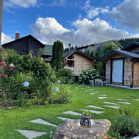 Hotel Usadba Tatarchik Tatarów Zewnętrze zdjęcie