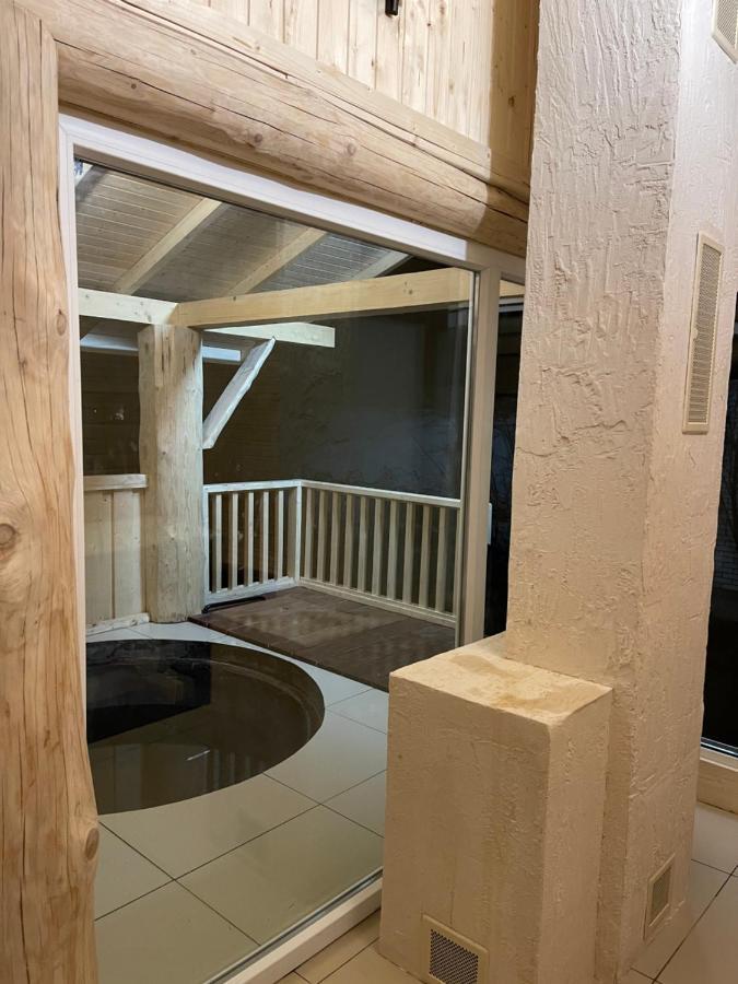 Hotel Usadba Tatarchik Tatarów Zewnętrze zdjęcie
