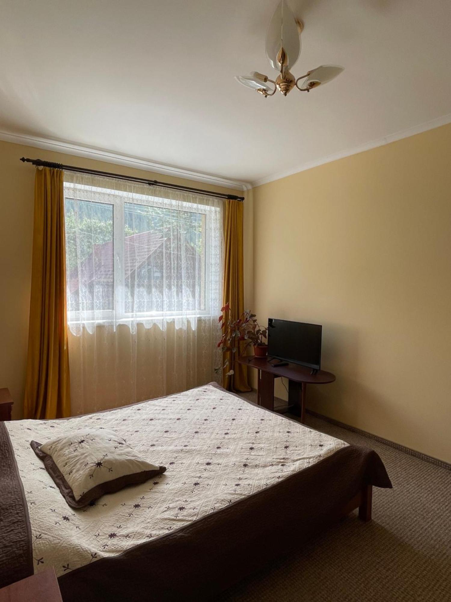 Hotel Usadba Tatarchik Tatarów Zewnętrze zdjęcie