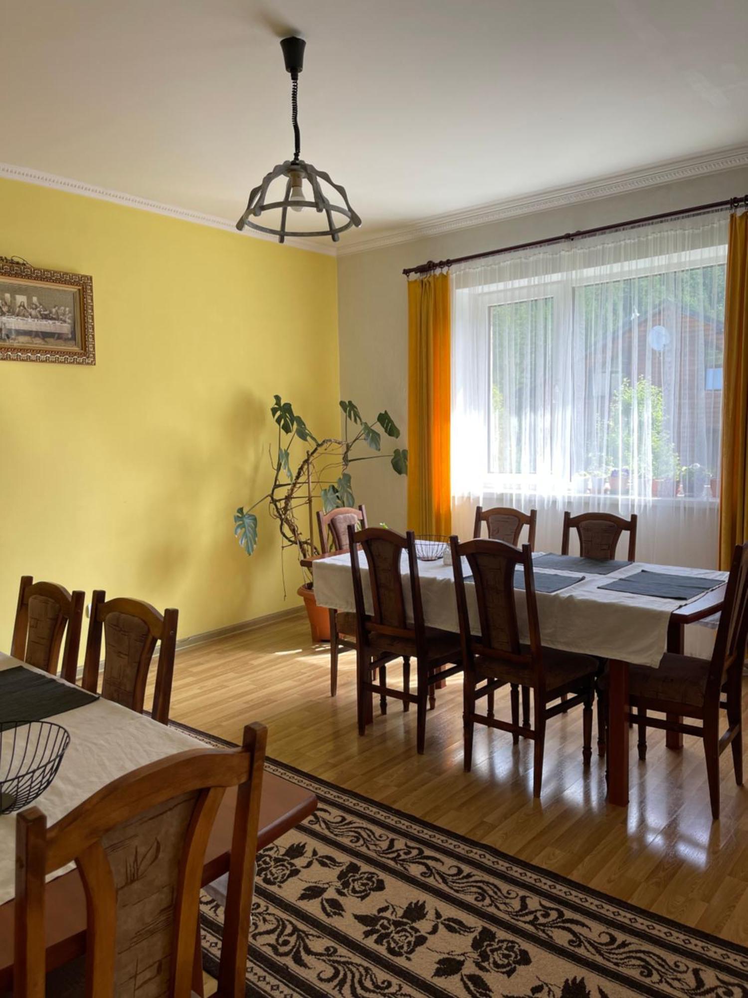 Hotel Usadba Tatarchik Tatarów Zewnętrze zdjęcie