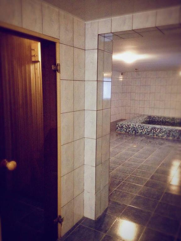 Hotel Usadba Tatarchik Tatarów Zewnętrze zdjęcie