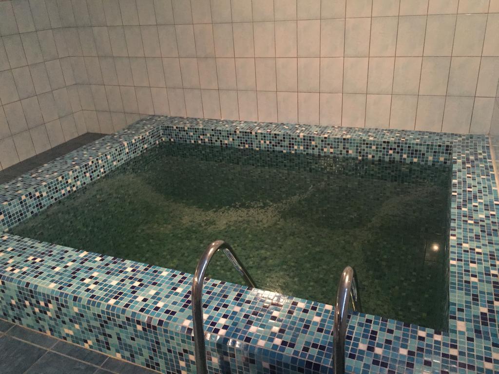 Hotel Usadba Tatarchik Tatarów Zewnętrze zdjęcie