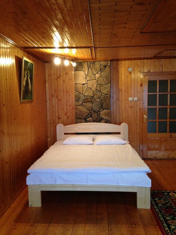 Hotel Usadba Tatarchik Tatarów Zewnętrze zdjęcie