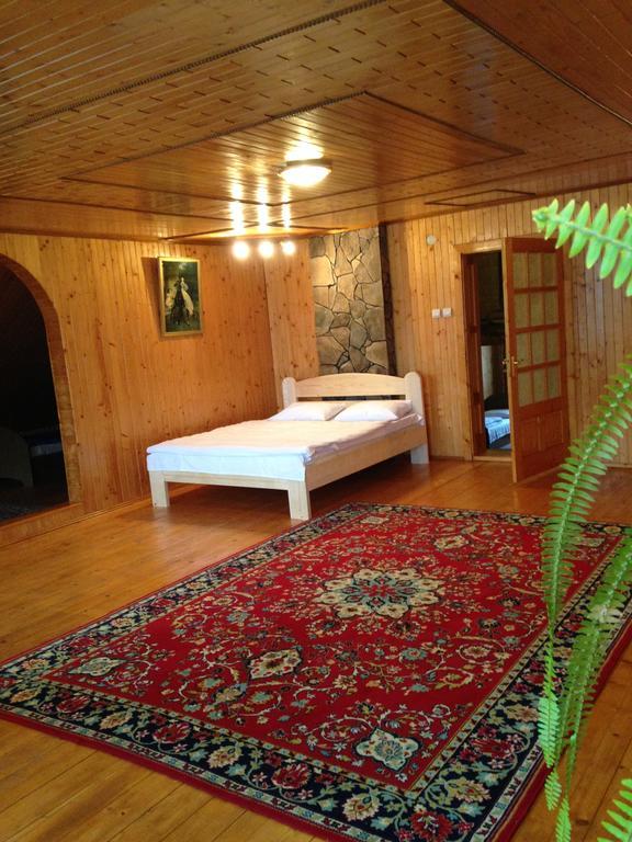 Hotel Usadba Tatarchik Tatarów Zewnętrze zdjęcie