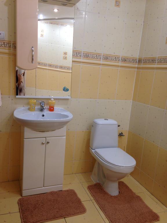 Hotel Usadba Tatarchik Tatarów Zewnętrze zdjęcie
