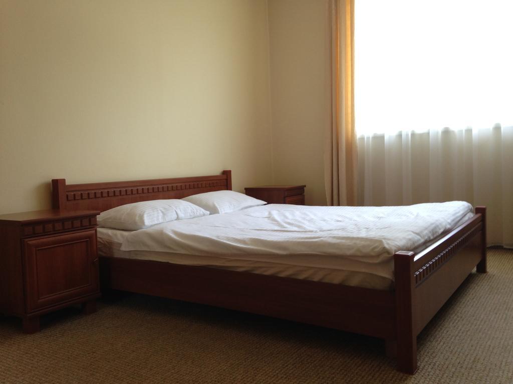 Hotel Usadba Tatarchik Tatarów Zewnętrze zdjęcie