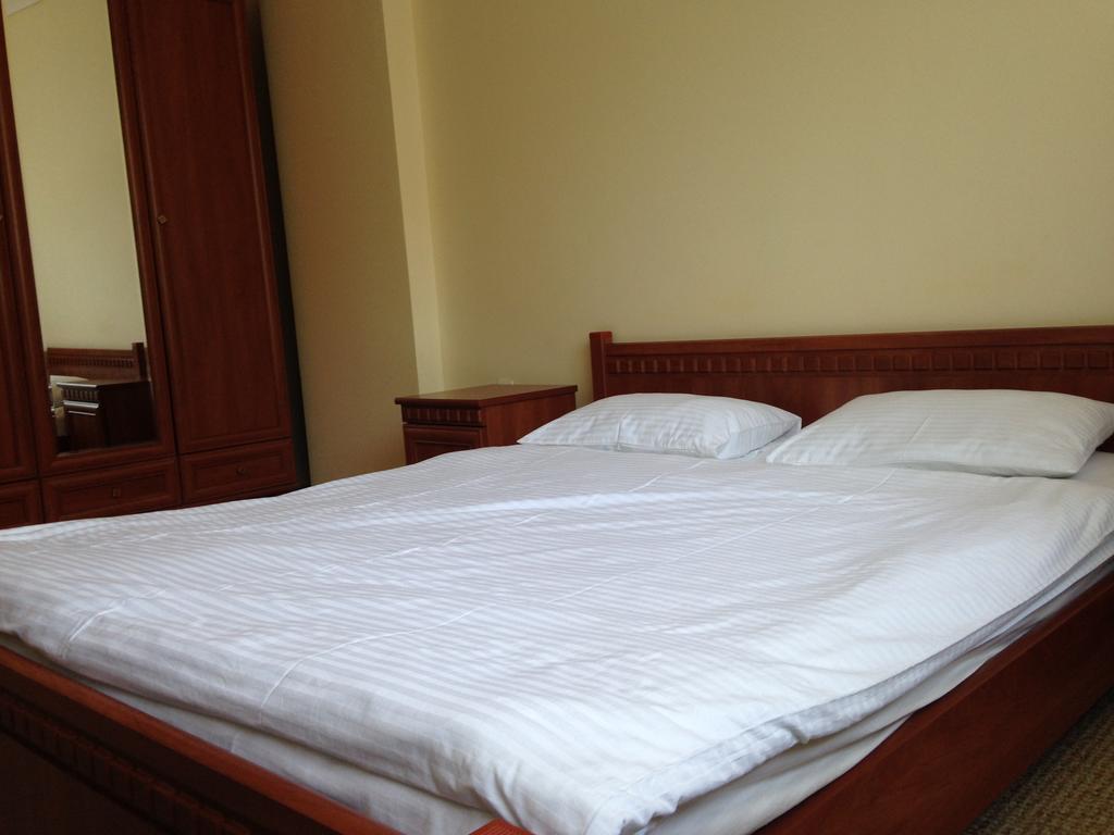 Hotel Usadba Tatarchik Tatarów Zewnętrze zdjęcie