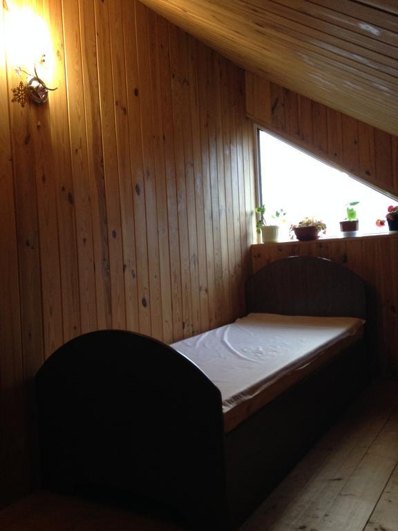 Hotel Usadba Tatarchik Tatarów Zewnętrze zdjęcie
