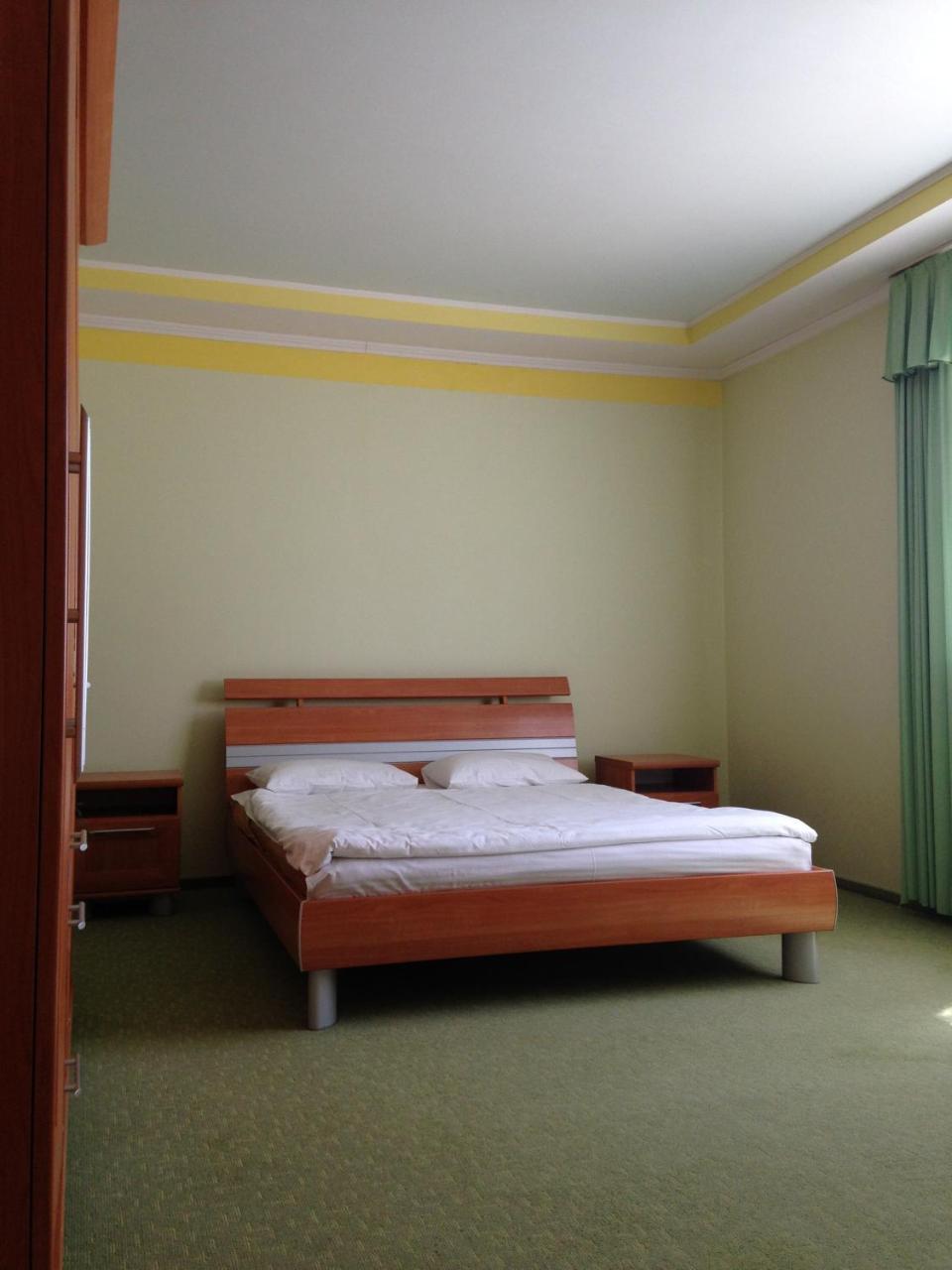 Hotel Usadba Tatarchik Tatarów Zewnętrze zdjęcie