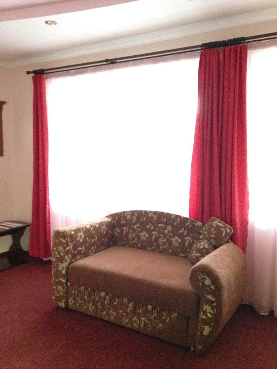 Hotel Usadba Tatarchik Tatarów Zewnętrze zdjęcie