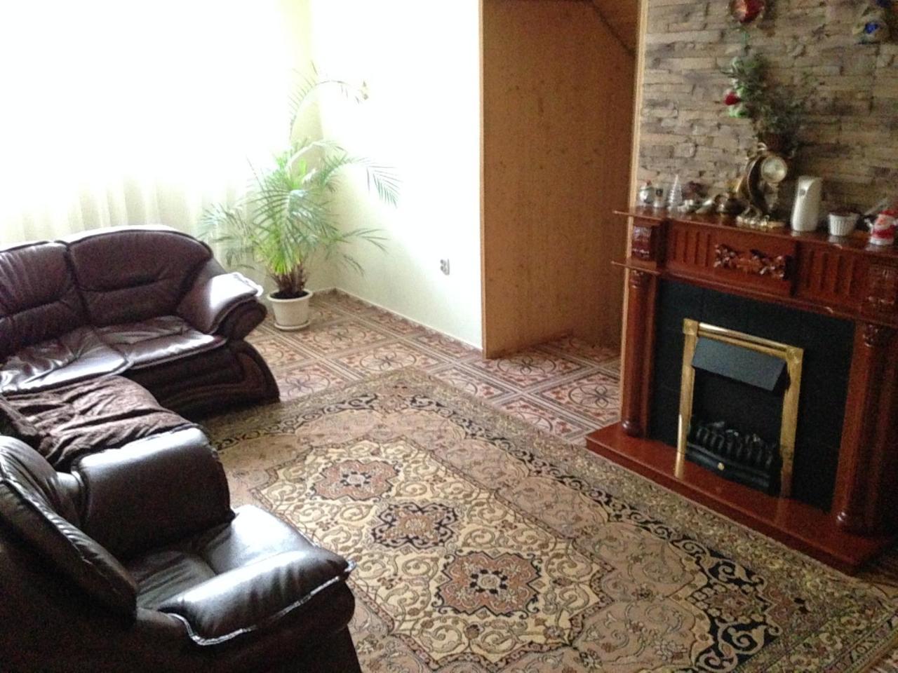 Hotel Usadba Tatarchik Tatarów Zewnętrze zdjęcie