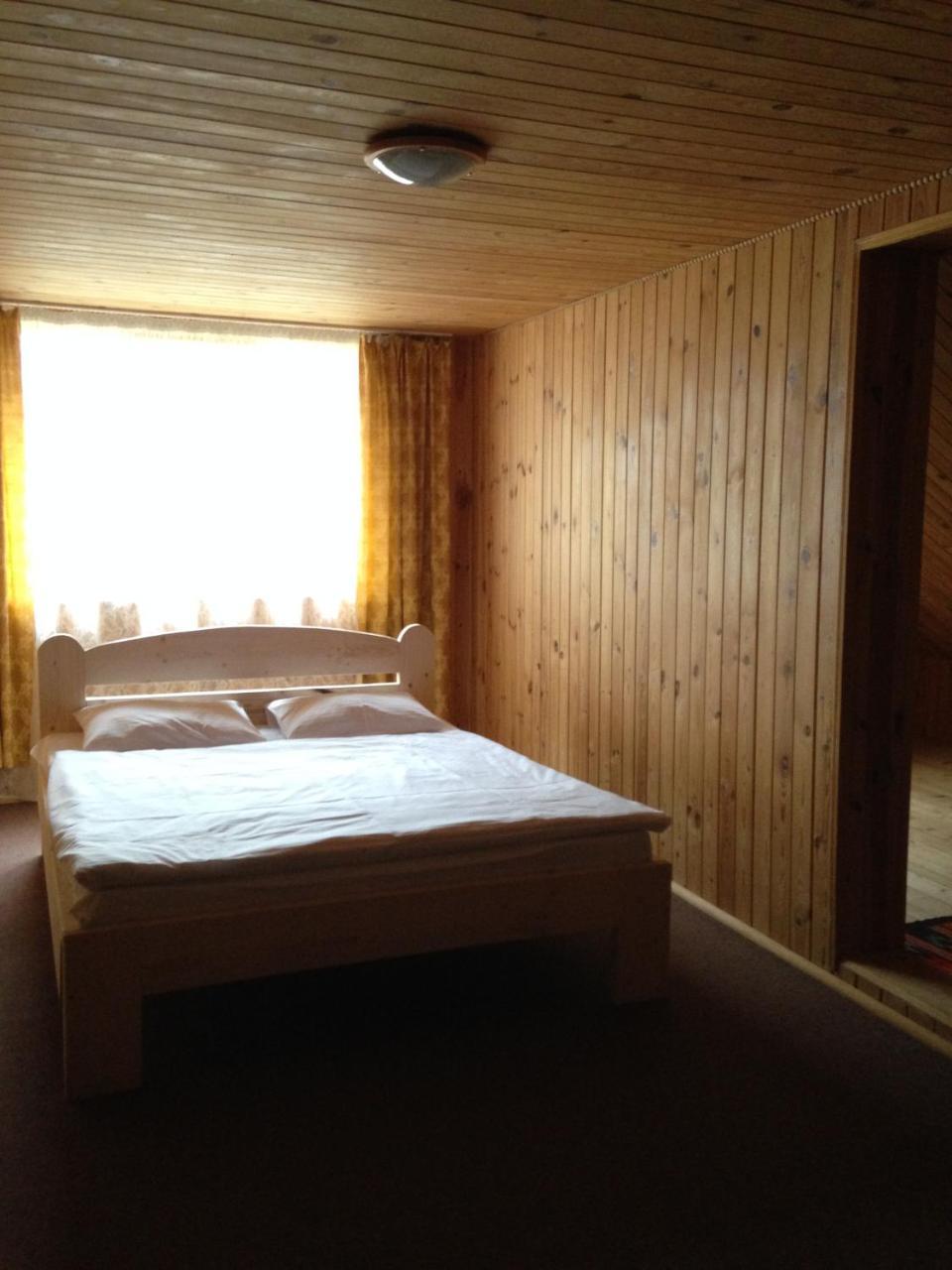 Hotel Usadba Tatarchik Tatarów Zewnętrze zdjęcie